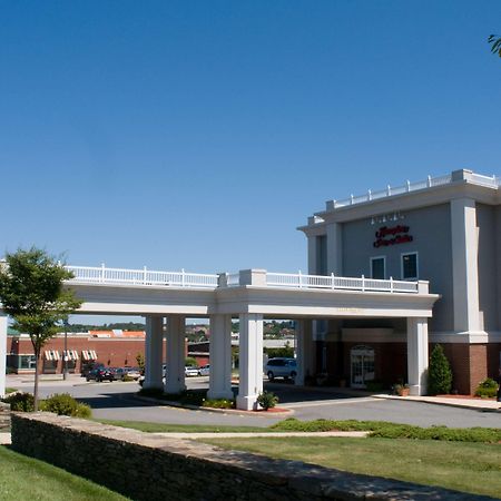 Hampton Inn & Suites Middletown Esterno foto