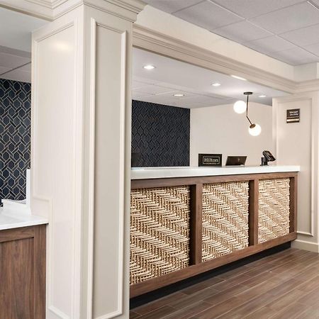 Hampton Inn & Suites Middletown Esterno foto