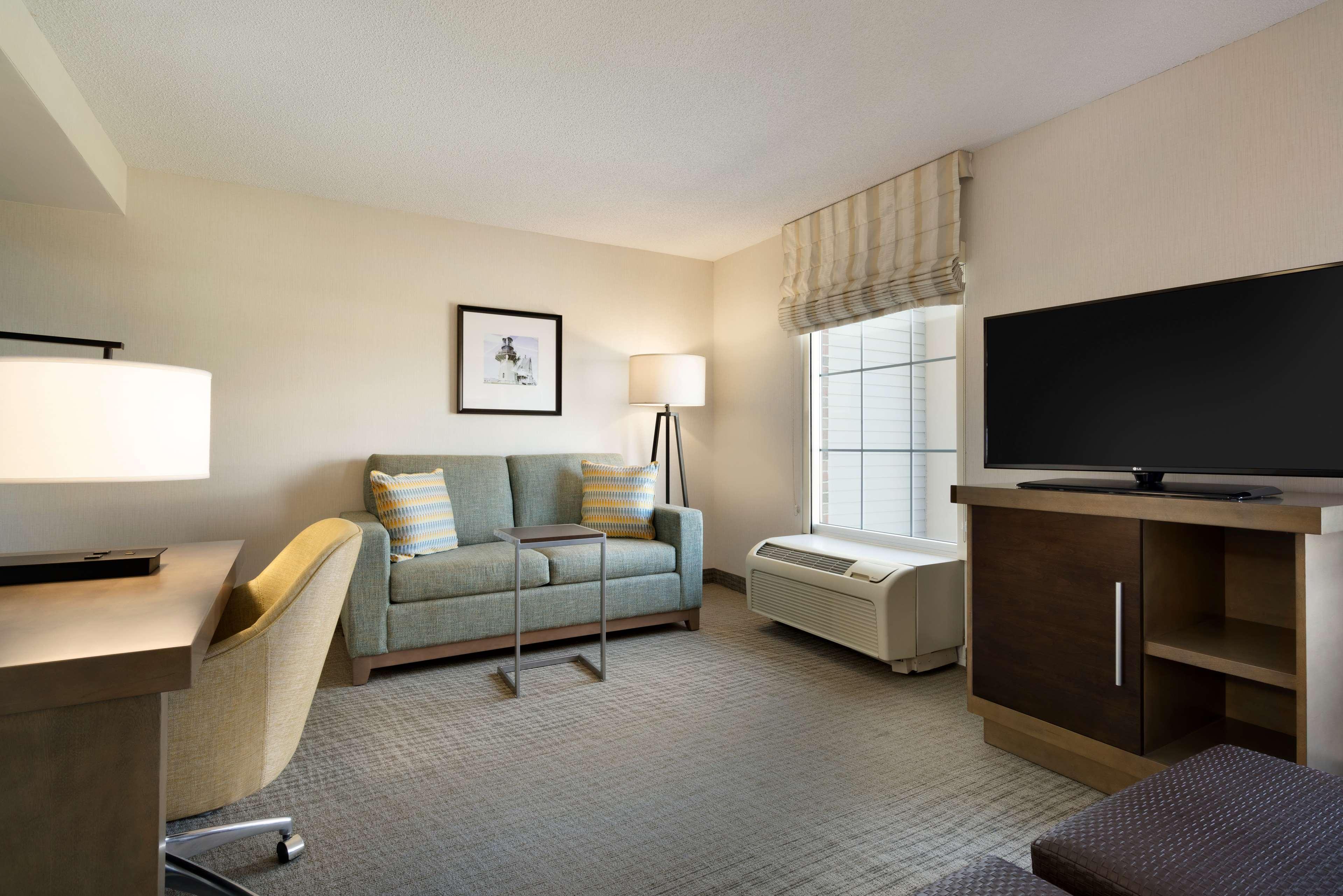 Hampton Inn & Suites Middletown Esterno foto