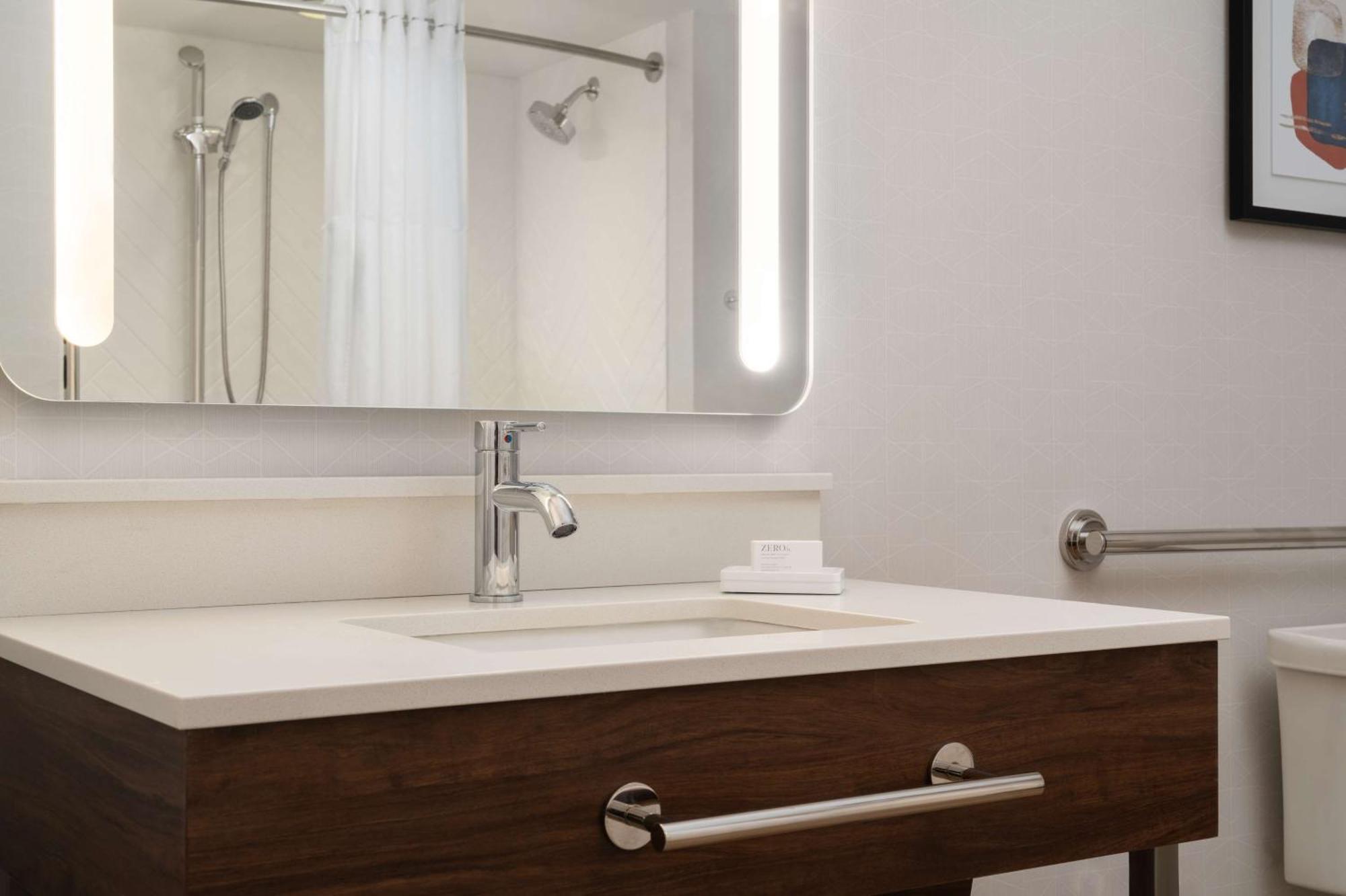 Hampton Inn & Suites Middletown Esterno foto