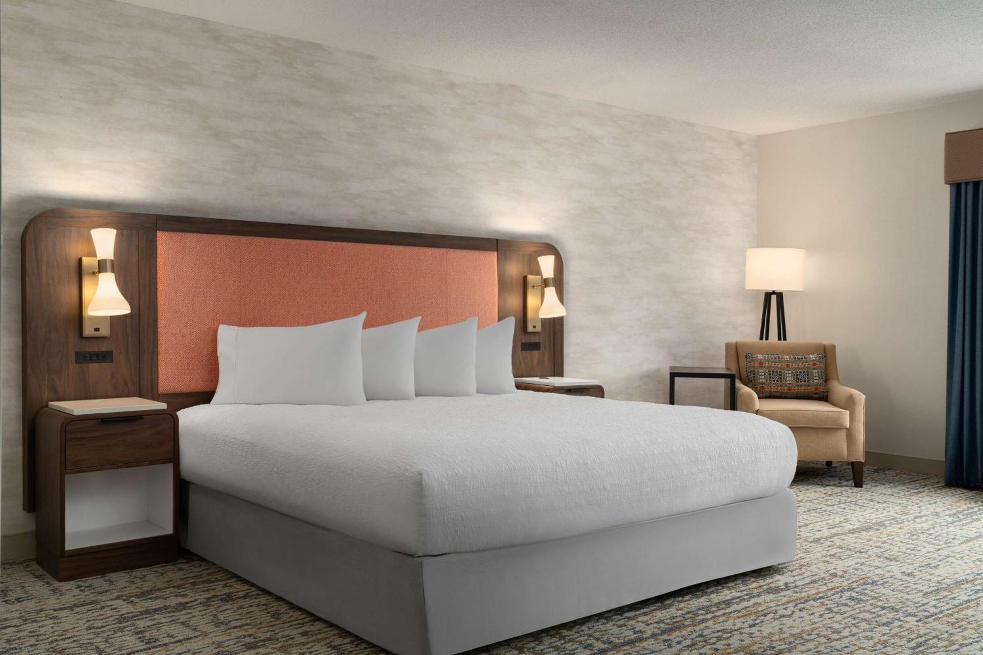 Hampton Inn & Suites Middletown Esterno foto