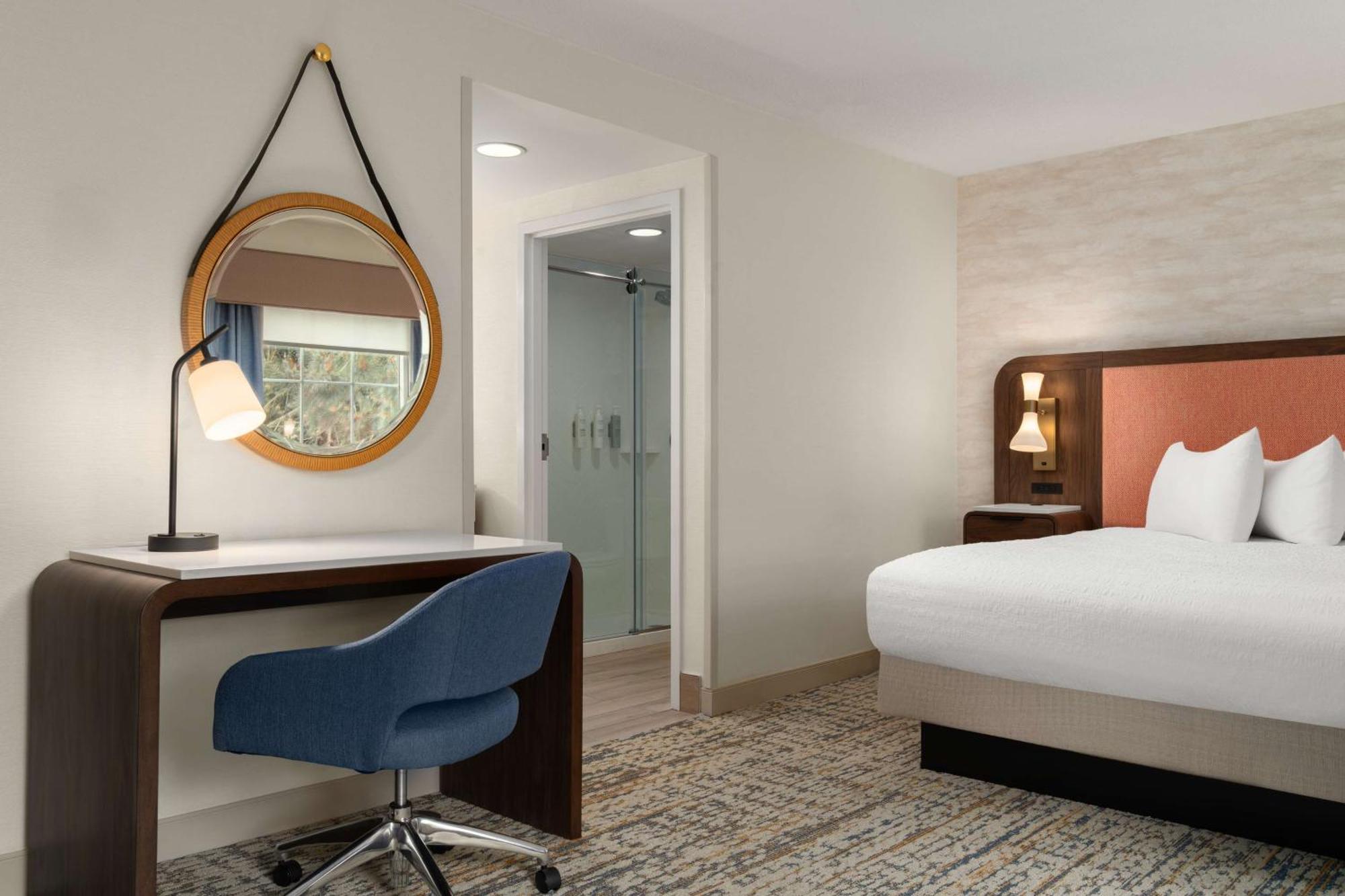 Hampton Inn & Suites Middletown Esterno foto