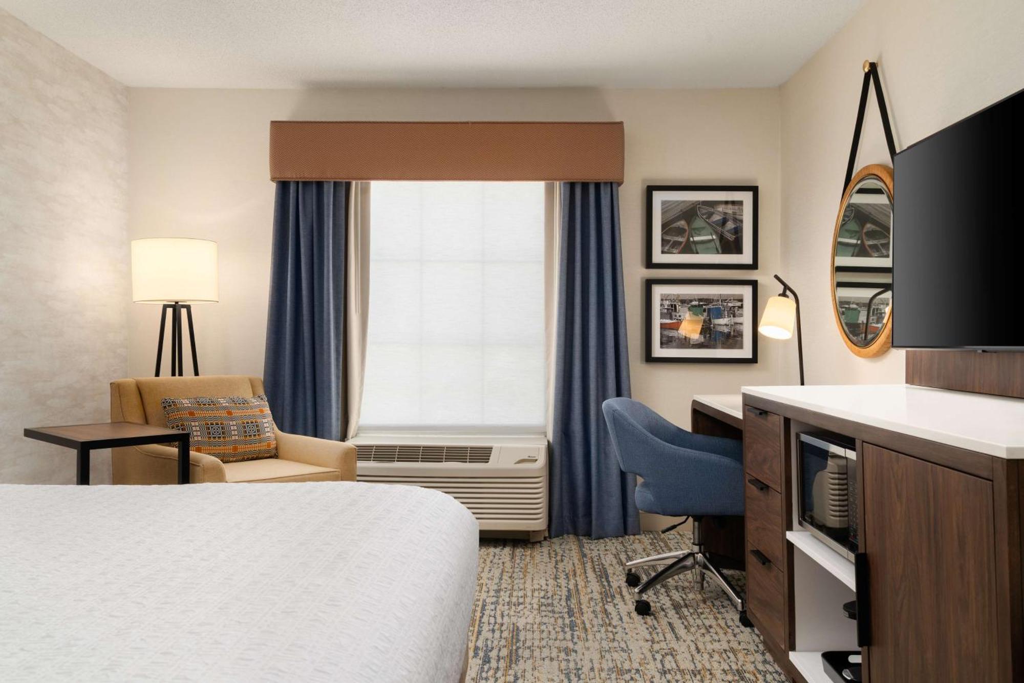 Hampton Inn & Suites Middletown Esterno foto