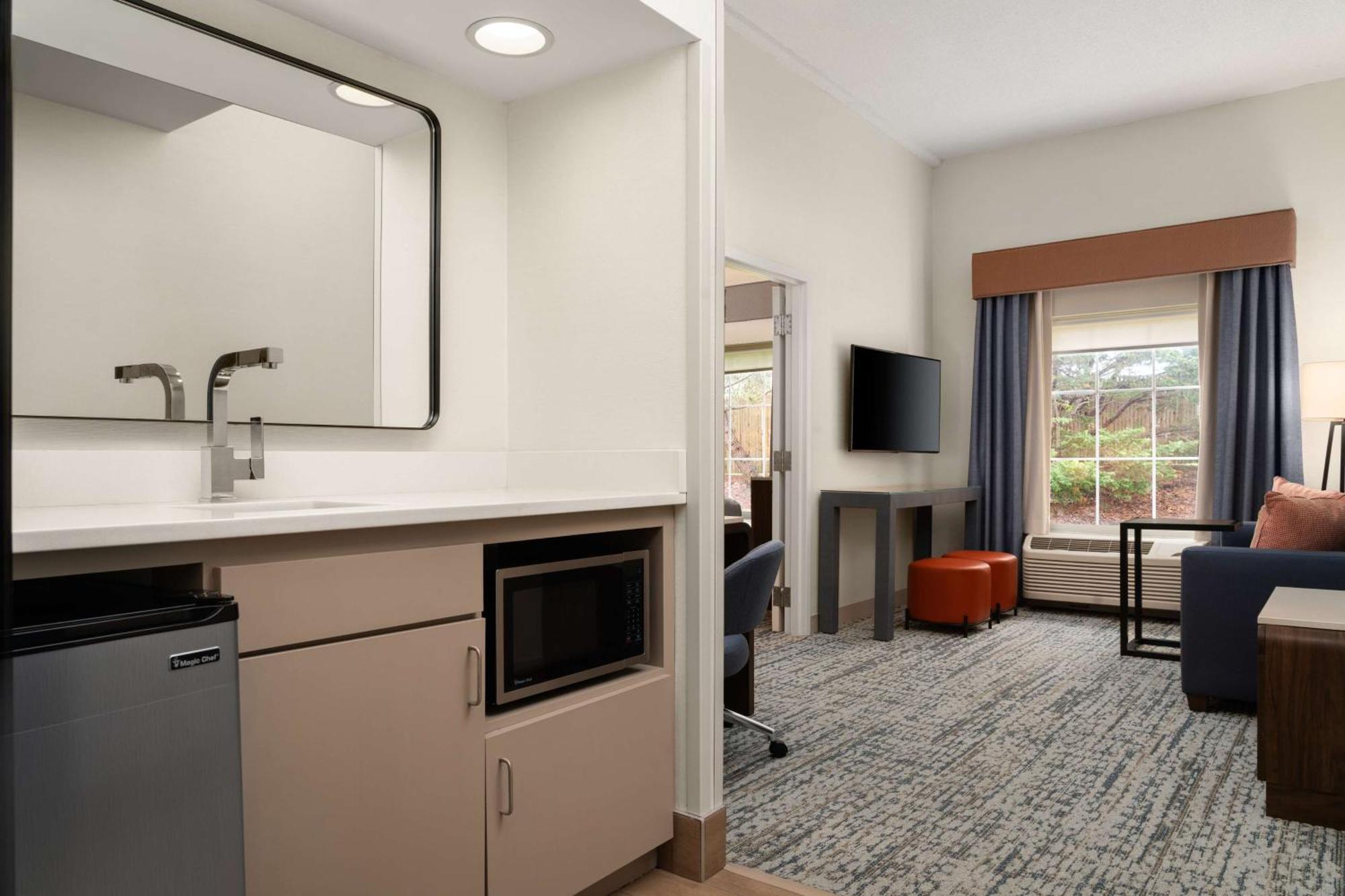 Hampton Inn & Suites Middletown Esterno foto