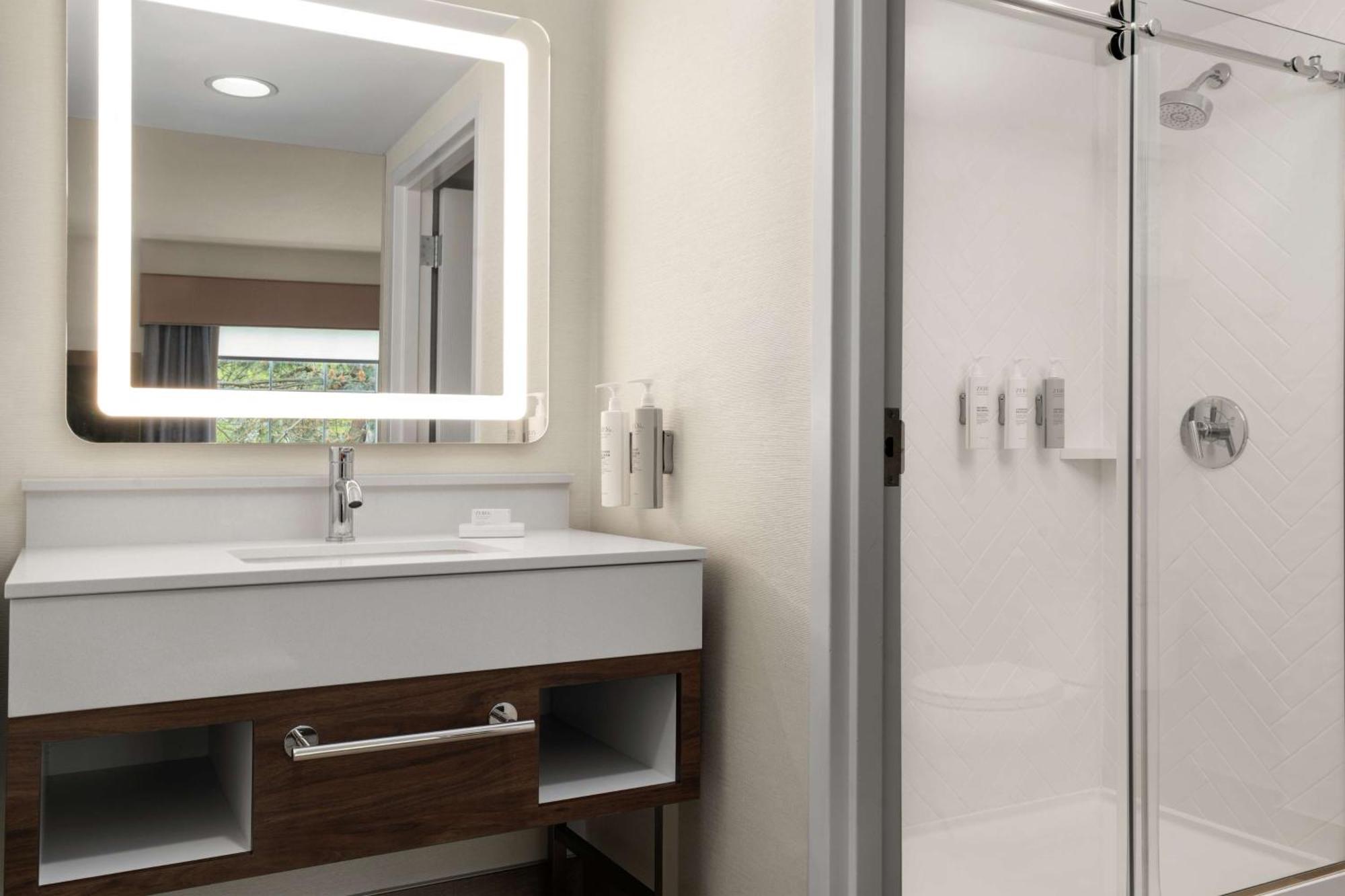 Hampton Inn & Suites Middletown Esterno foto