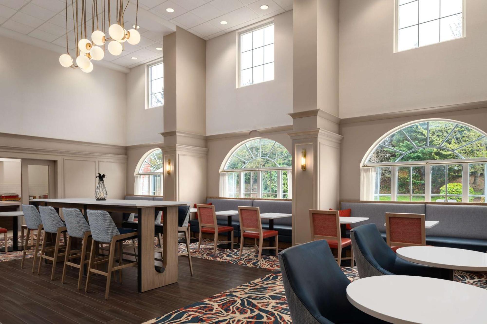Hampton Inn & Suites Middletown Esterno foto