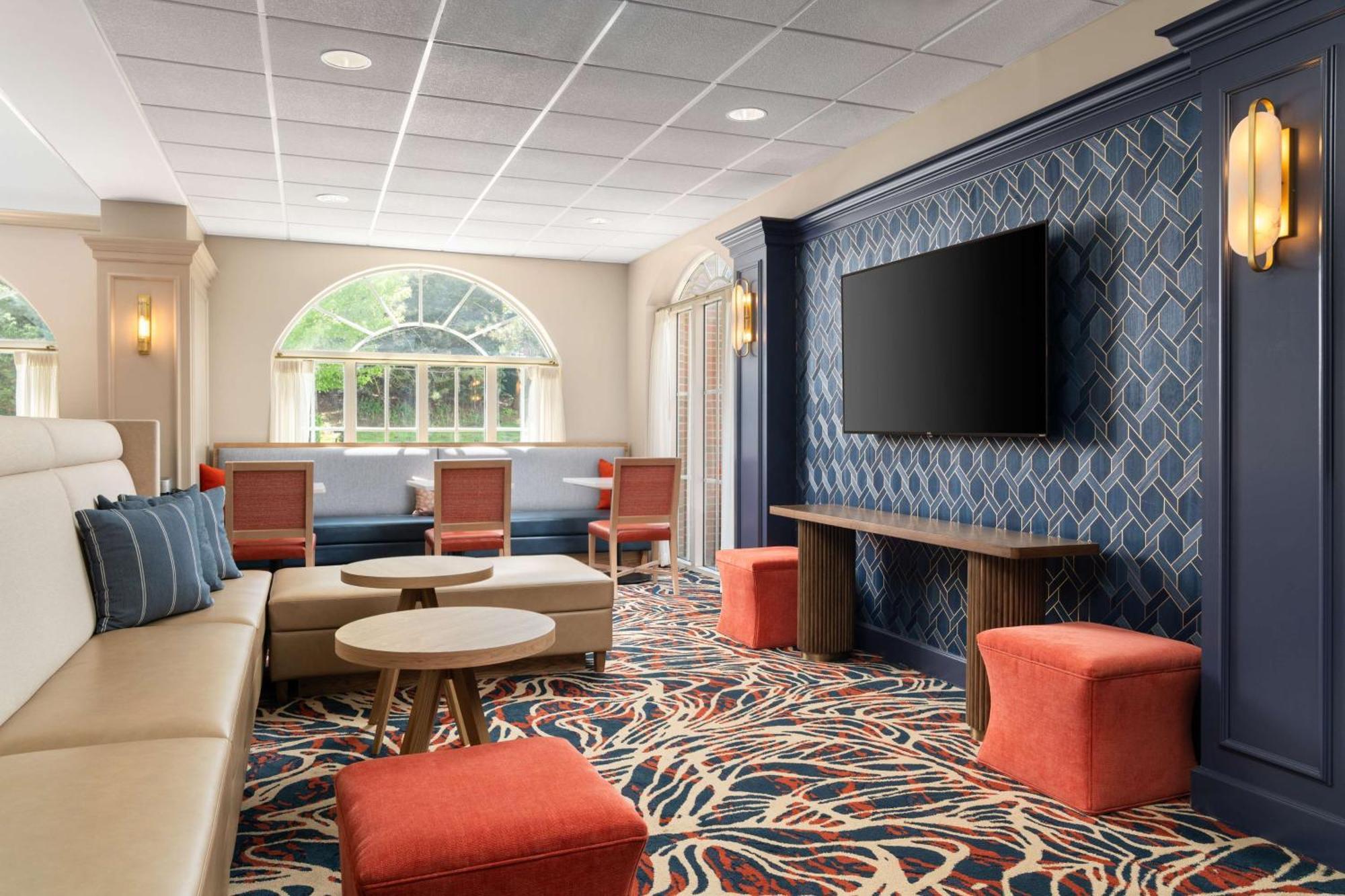 Hampton Inn & Suites Middletown Esterno foto