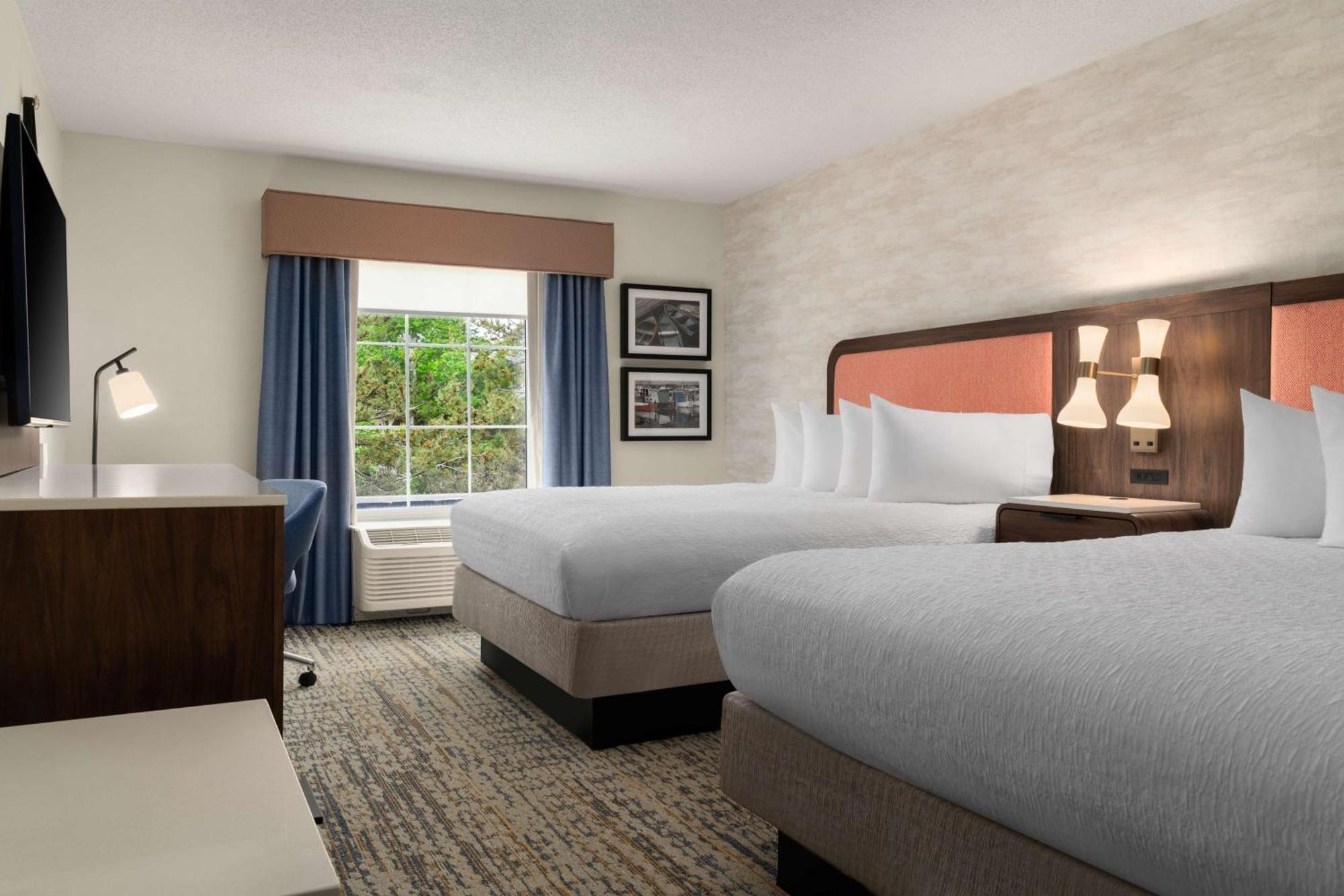 Hampton Inn & Suites Middletown Esterno foto