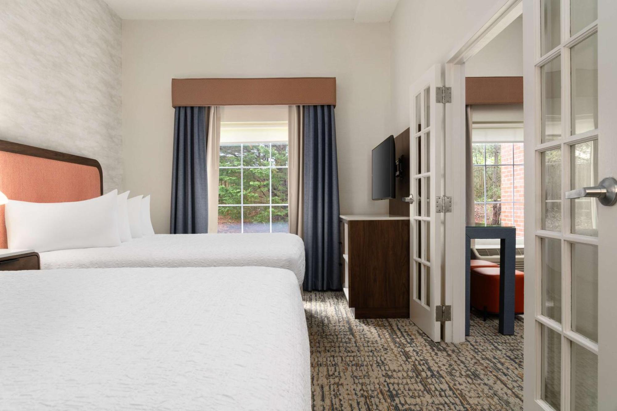 Hampton Inn & Suites Middletown Esterno foto