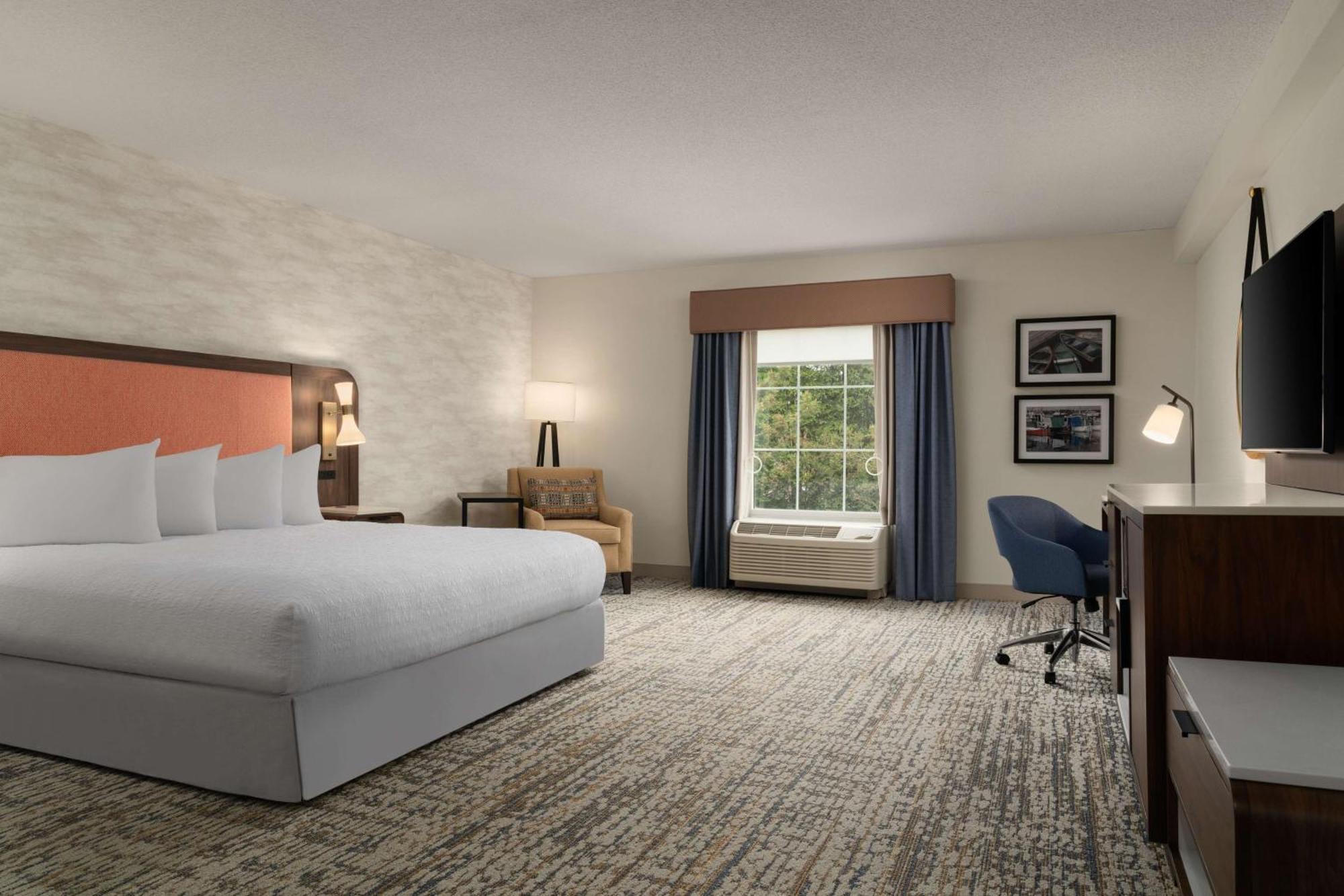 Hampton Inn & Suites Middletown Esterno foto