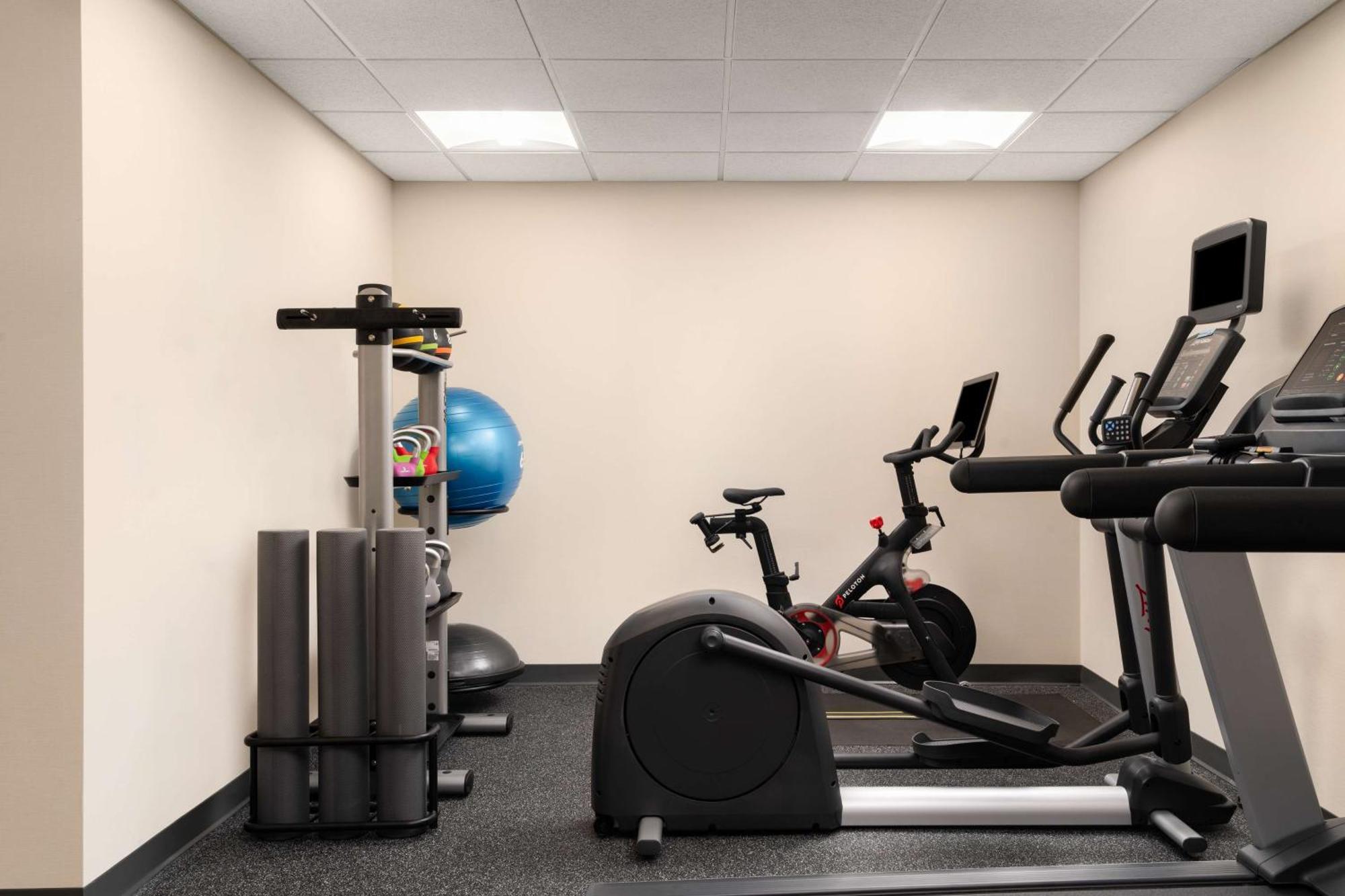 Hampton Inn & Suites Middletown Esterno foto