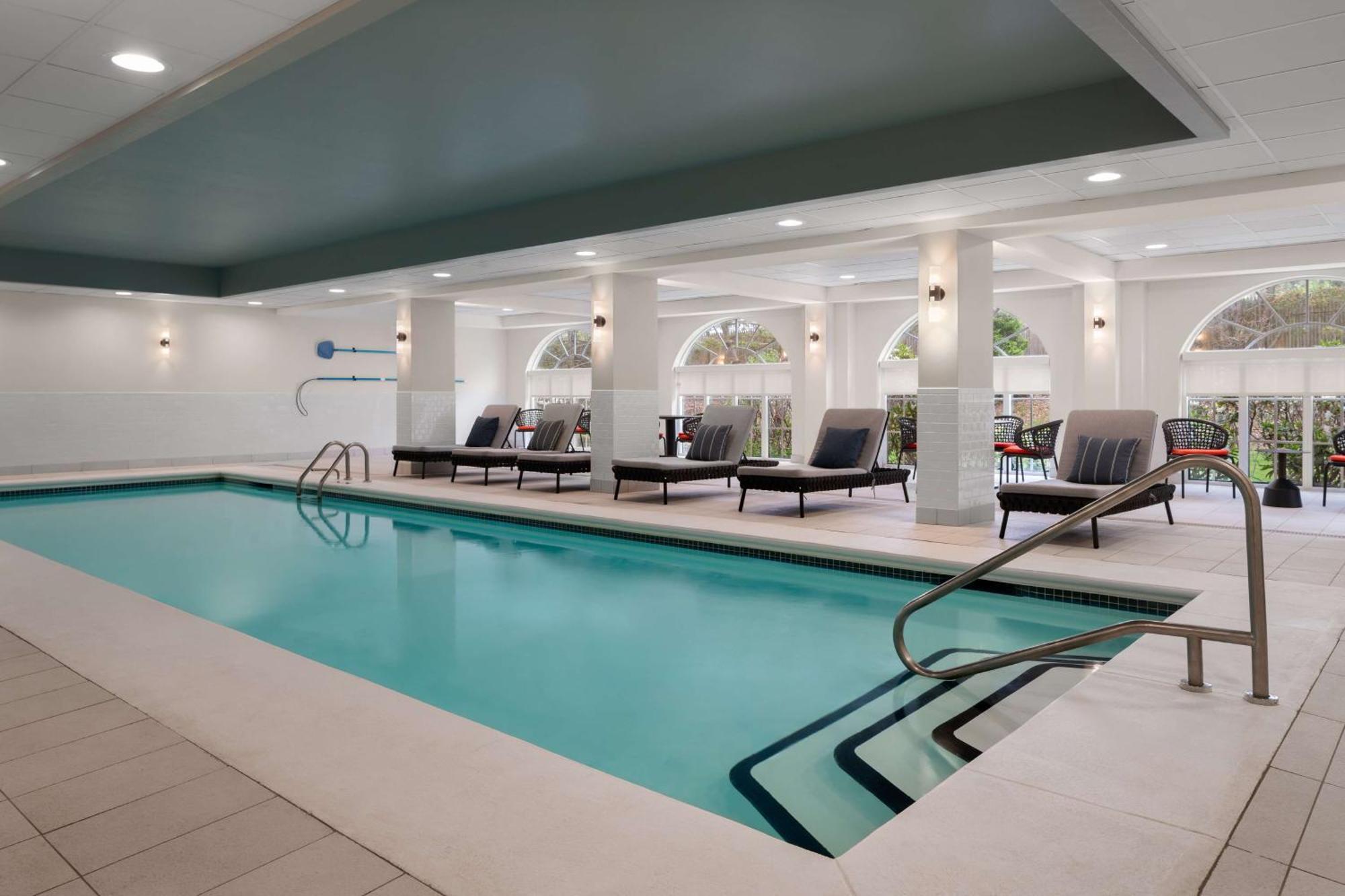 Hampton Inn & Suites Middletown Esterno foto