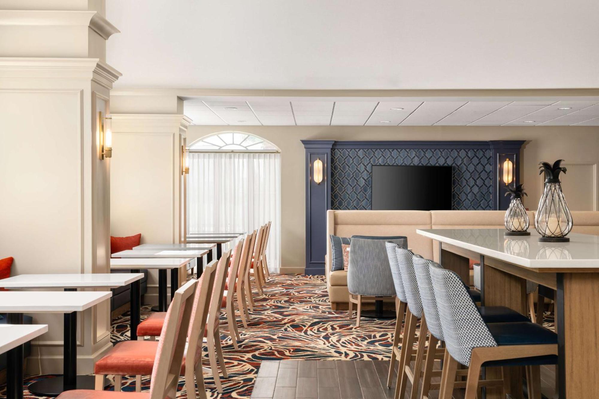 Hampton Inn & Suites Middletown Esterno foto