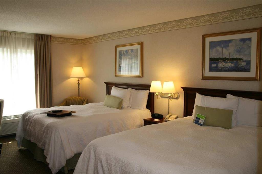 Hampton Inn & Suites Middletown Camera foto