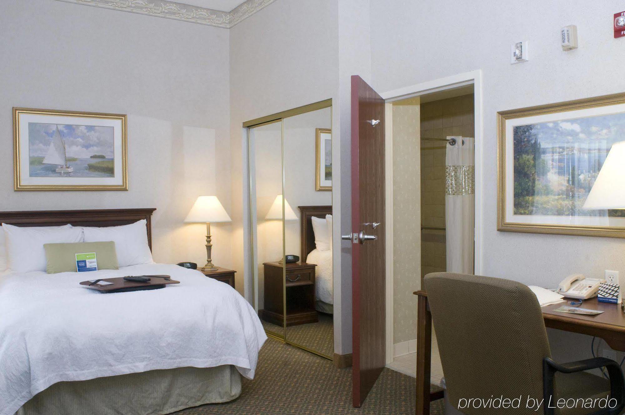 Hampton Inn & Suites Middletown Esterno foto