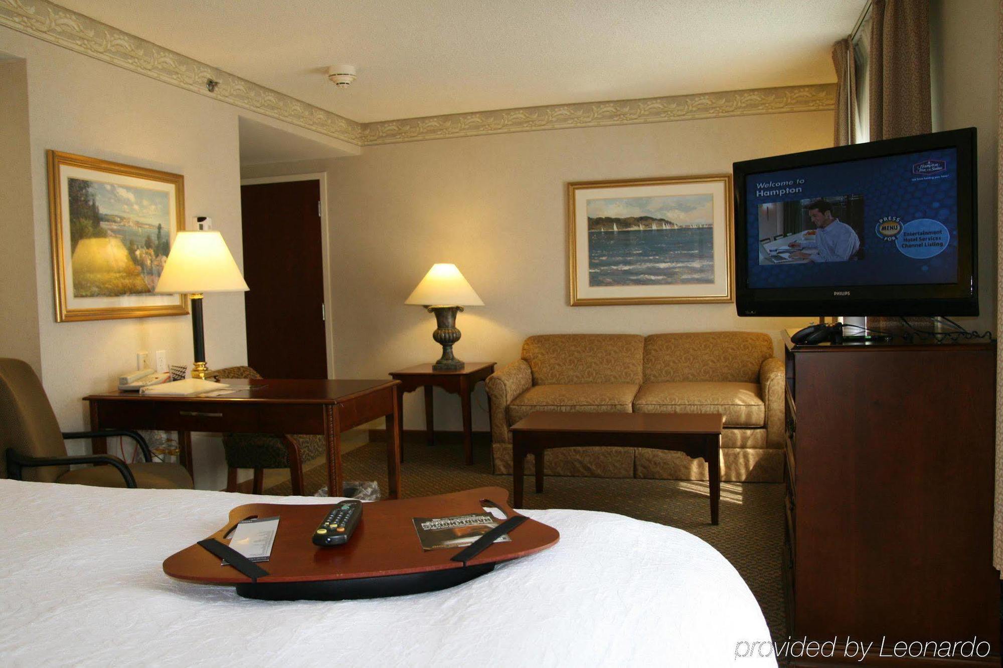 Hampton Inn & Suites Middletown Camera foto
