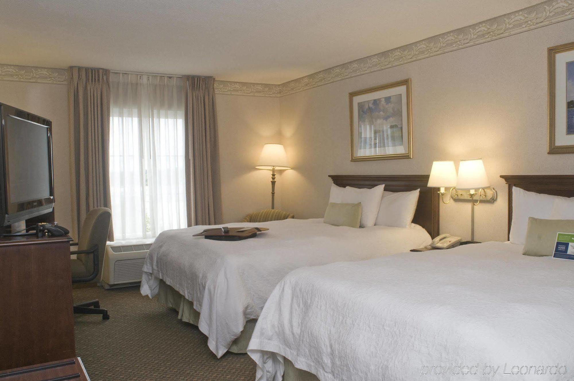 Hampton Inn & Suites Middletown Camera foto