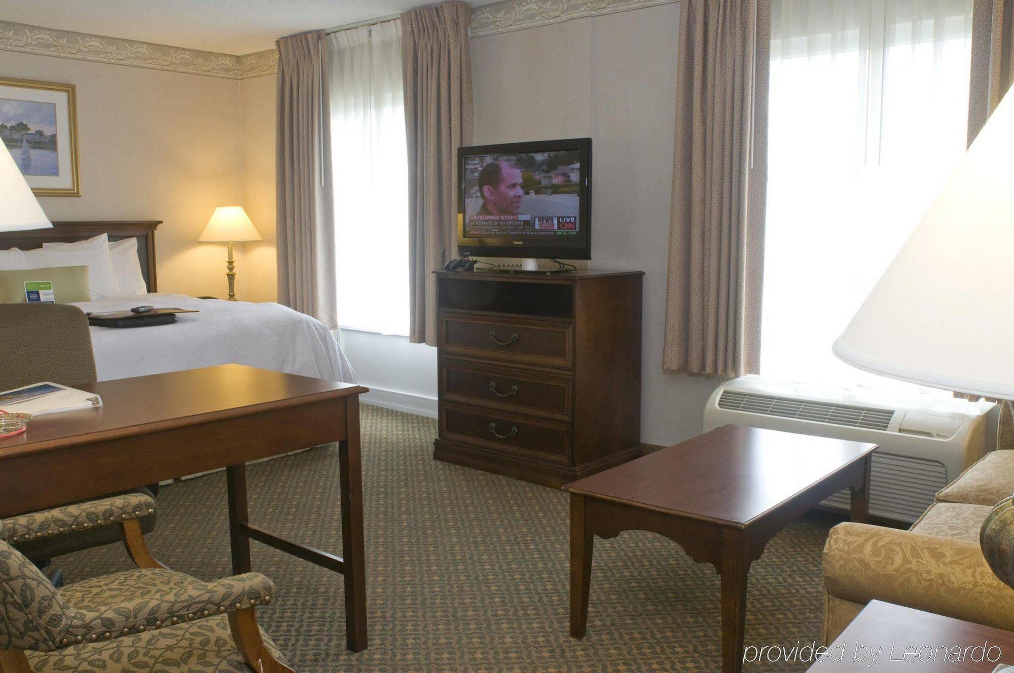 Hampton Inn & Suites Middletown Camera foto