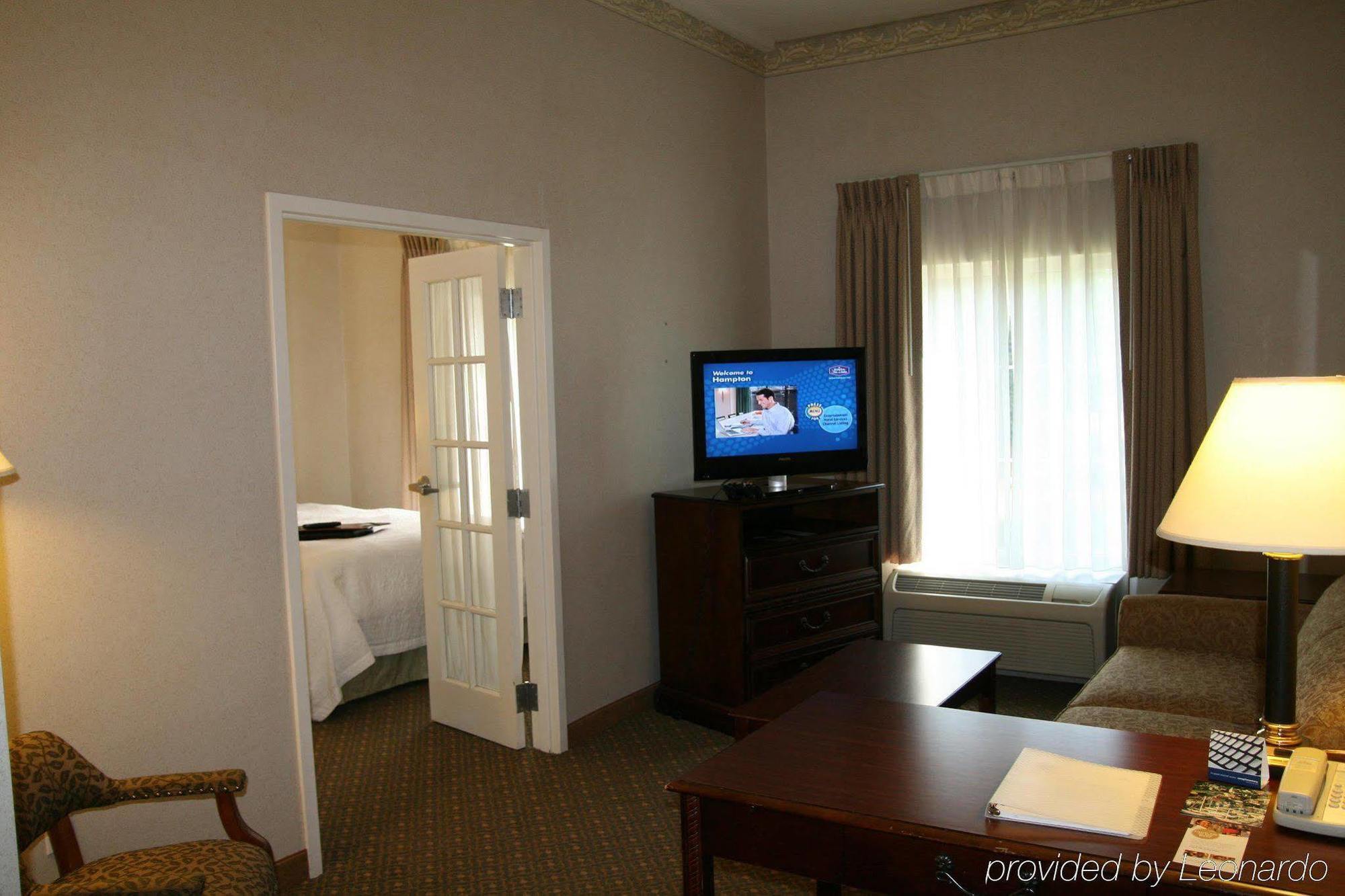 Hampton Inn & Suites Middletown Camera foto