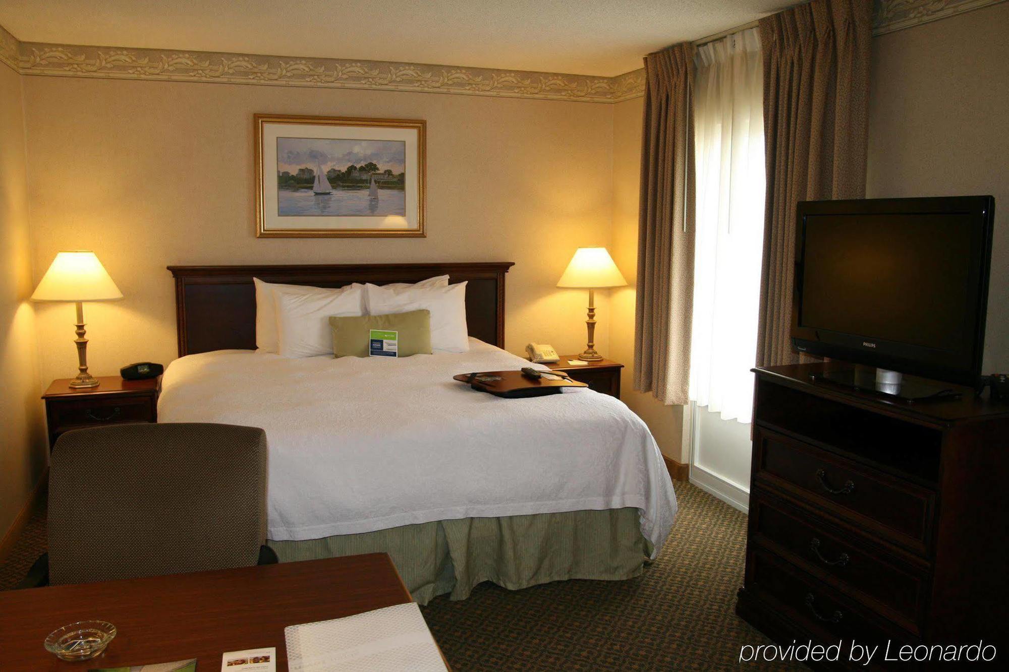 Hampton Inn & Suites Middletown Camera foto