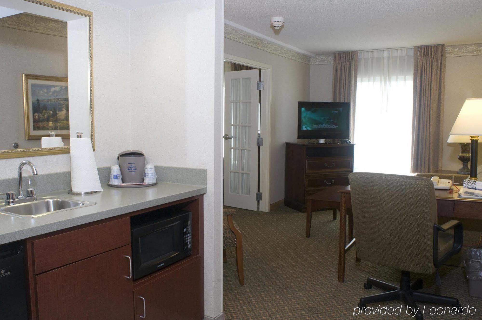 Hampton Inn & Suites Middletown Camera foto