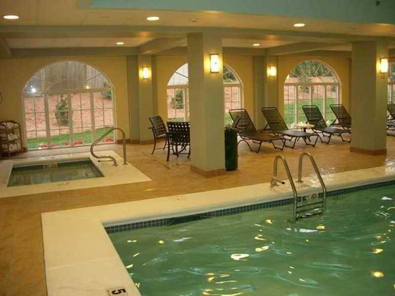 Hampton Inn & Suites Middletown Servizi foto
