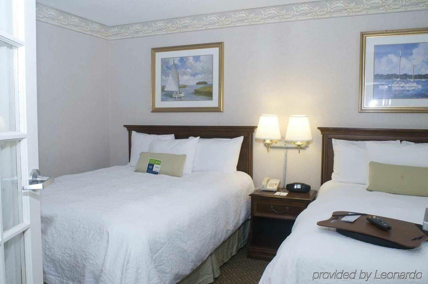 Hampton Inn & Suites Middletown Esterno foto